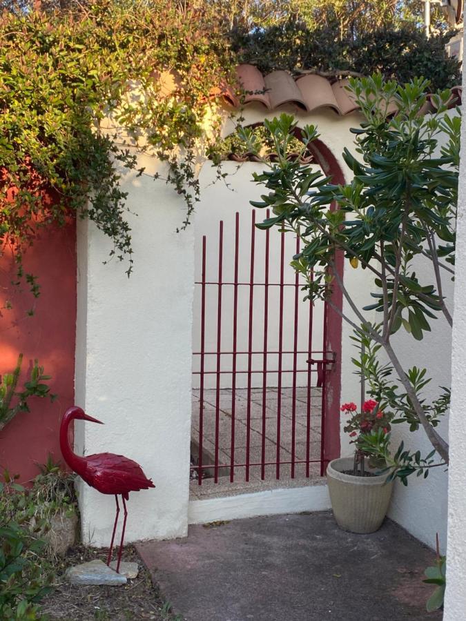 Bed and Breakfast Casa di Floumy Calvi  Esterno foto
